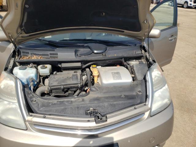 Photo 7 from auction – 2008 TOYOTA PRIUS with VIN JTDKB20U587749381