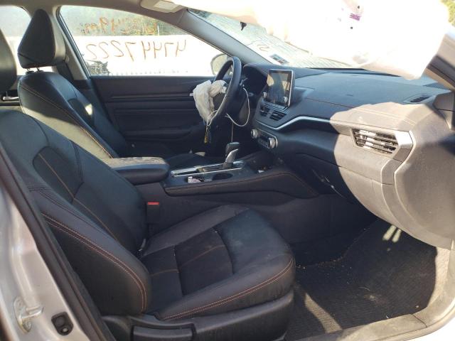 Photo 5 from auction – 2021 NISSAN ALTIMA SR with VIN 1N4BL4CV2MN385445