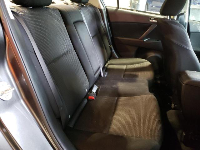 Photo 6 from auction – 2012 MAZDA 3 I with VIN JM1BL1V87C1566708