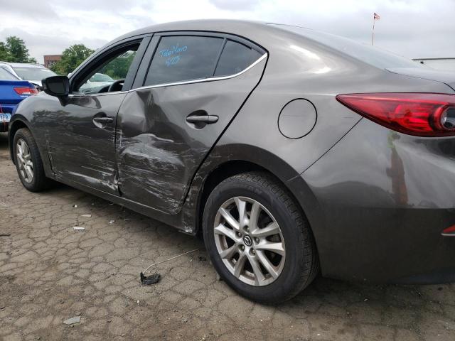 Photo 9 from auction – 2016 MAZDA 3 SPORT with VIN 3MZBM1U79GM305429