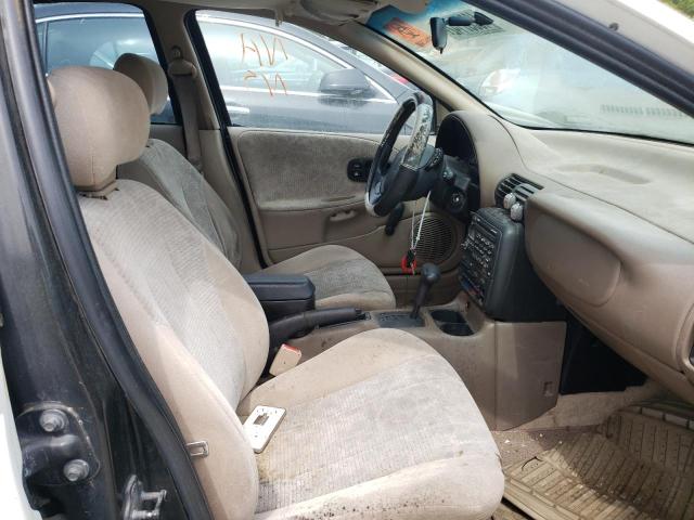 Photo 5 from auction – 1998 SATURN SL2 with VIN 1G8ZK5273WZ281377