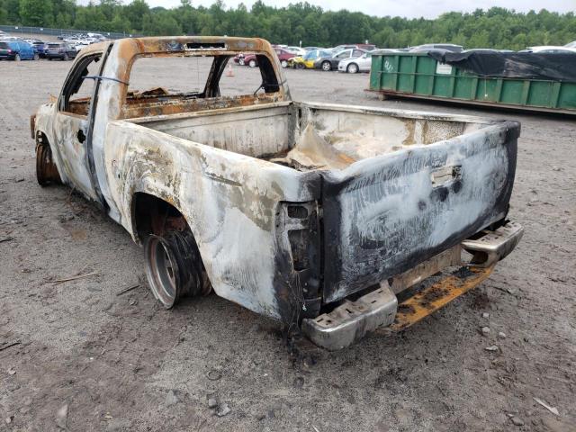 Photo 3 from auction – 2006 GMC CANYON with VIN 1GTCS148868223300