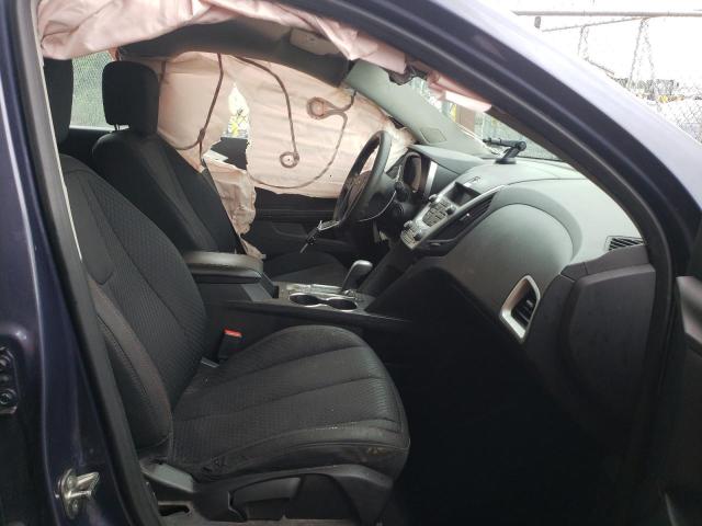 Photo 5 from auction – 2014 CHEVROLET EQUINOX LS with VIN 2GNFLEEK6E6340400