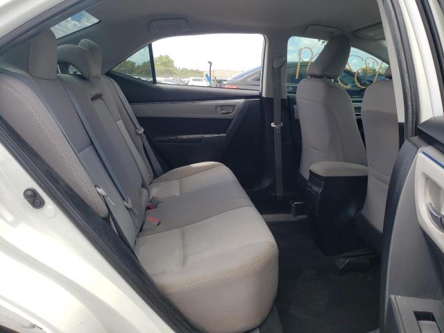 Photo 6 from auction – 2016 TOYOTA COROLLA L with VIN 2T1BURHE6GC635094