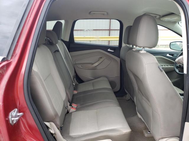 Photo 6 from auction – 2016 FORD ESCAPE SE with VIN 1FMCU0G76GUA23284
