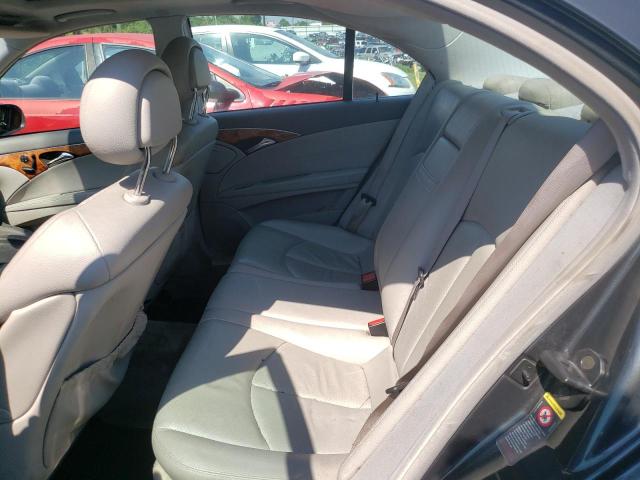 Photo 6 from auction – 2003 MERCEDES-BENZ E 320 with VIN WDBUF65J43A187941