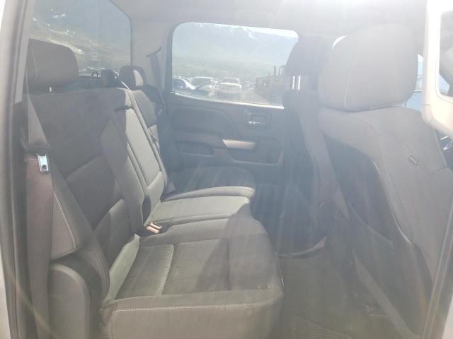 Photo 6 from auction – 2014 CHEVROLET SILVERADO with VIN 3GCPCREH5EG539340
