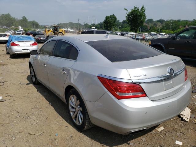 Photo 3 from auction – 2014 BUICK LACROSSE with VIN 1G4GB5G37EF180504