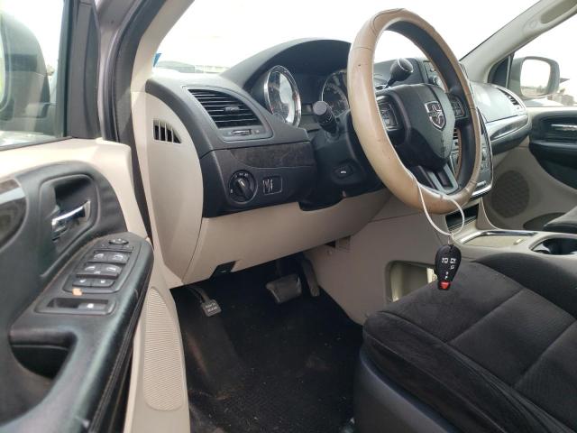 Photo 9 from auction – 2014 DODGE GRAND CARA with VIN 2C4RDGCG6ER154979