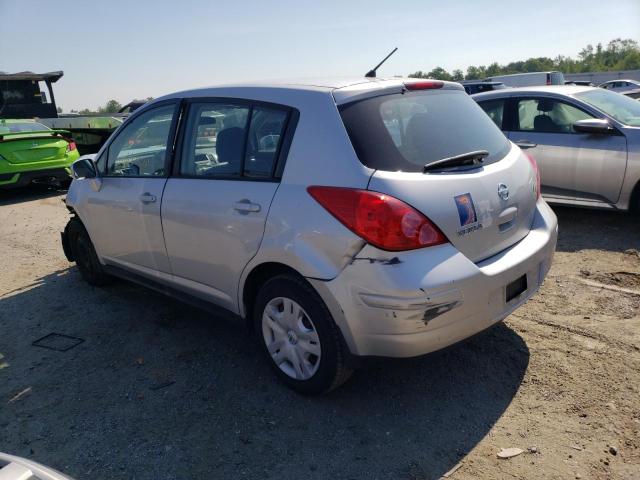 Photo 3 from auction – 2011 NISSAN VERSA S with VIN 3N1BC1CP9BL410352