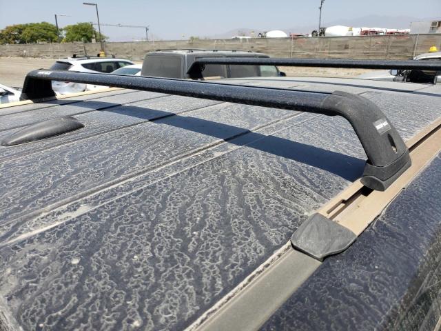 Photo 9 from auction – 2009 LAND ROVER RANGE ROVE with VIN SALSF25469A196914