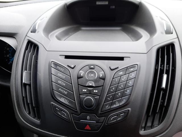 Photo 9 from auction – 2016 FORD ESCAPE SE with VIN 1FMCU0G73GUB69576
