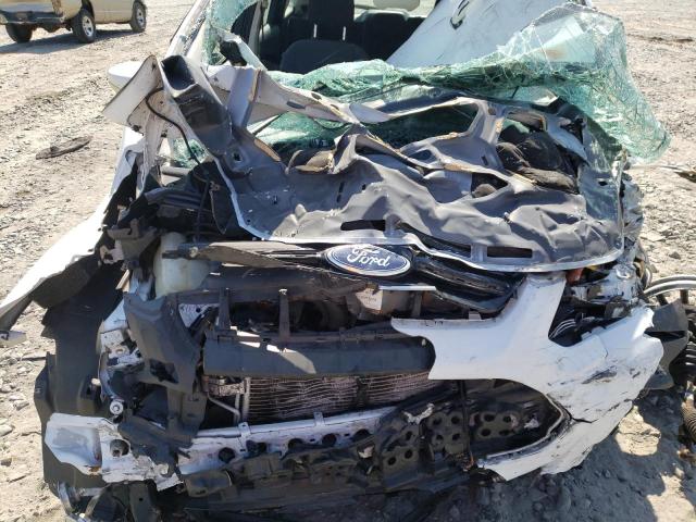 Photo 7 from auction – 2013 FORD C-MAX SE with VIN 1FADP5AU8DL530321