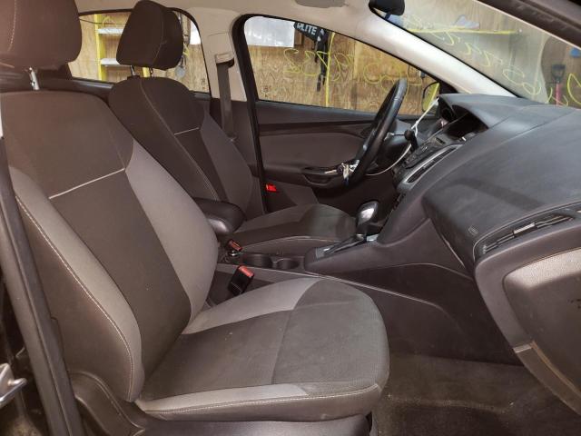 Photo 5 from auction – 2012 FORD FOCUS SE with VIN 1FAHP3F28CL409266