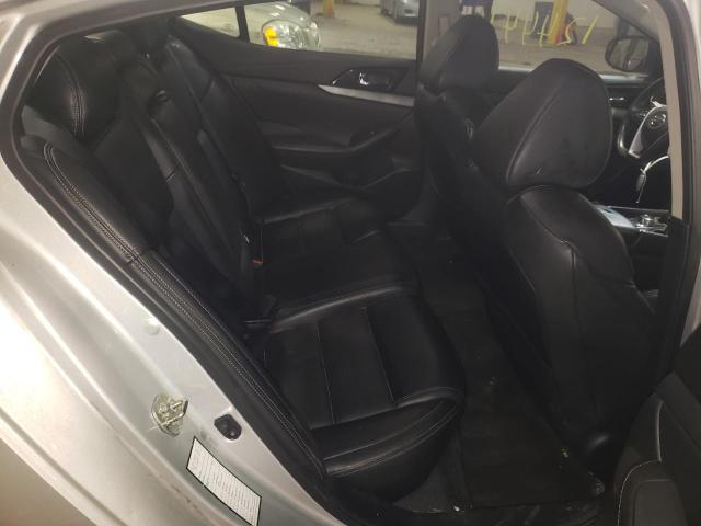 Photo 6 from auction – 2017 NISSAN MAXIMA 3.5 with VIN 1N4AA6AP4HC404533