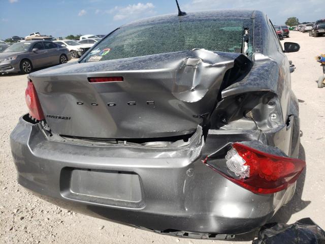 Фото 9 с аукциона – 2013 DODGE AVENGER SX с VIN 1C3CDZCB8DN625245