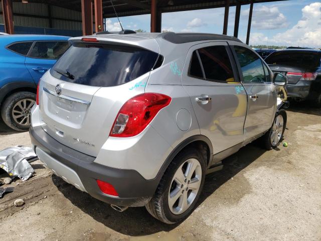 Photo 4 from auction – 2016 BUICK ENCORE CON with VIN KL4CJBSB3GB712970