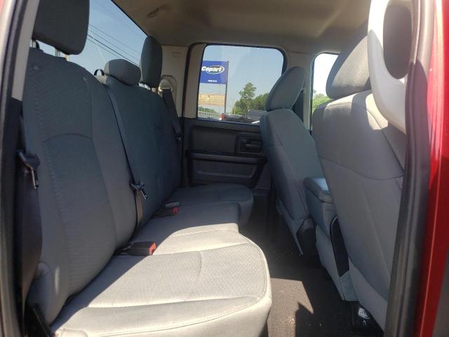 Photo 6 from auction – 2014 RAM 1500 ST with VIN 1C6RR7FT0ES394965