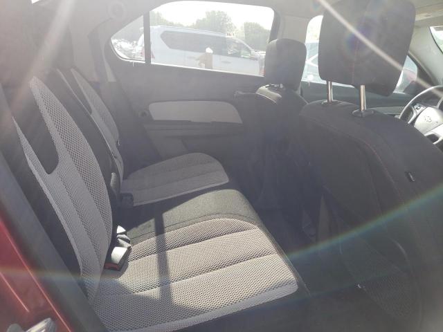 Photo 6 from auction – 2010 CHEVROLET EQUINOX LT with VIN 2CNFLEEW2A6209319