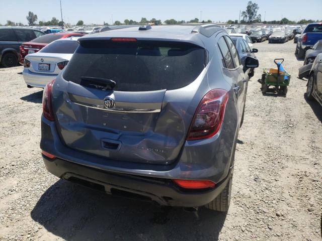 Photo 9 from auction – 2019 BUICK ENCORE ESS with VIN KL4CJCSM4KB873148