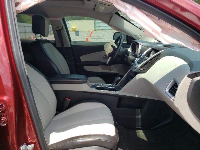 Photo 5 from auction – 2017 CHEVROLET EQUINOX with VIN 2GNALDEK5H1505052