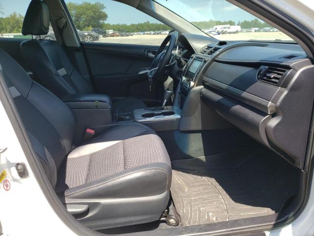 Photo 5 from auction – 2013 TOYOTA CAMRY L with VIN 4T1BF1FK9DU225520