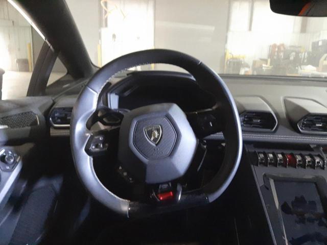 Photo 9 from auction – 2021 LAMBORGHINI HURACAN EV with VIN ZHWUF5ZF7MLA15940