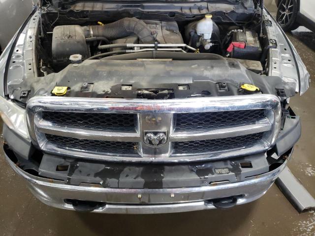 Photo 7 from auction – 2010 DODGE RAM 1500 with VIN 1D7RV1GT8AS128514