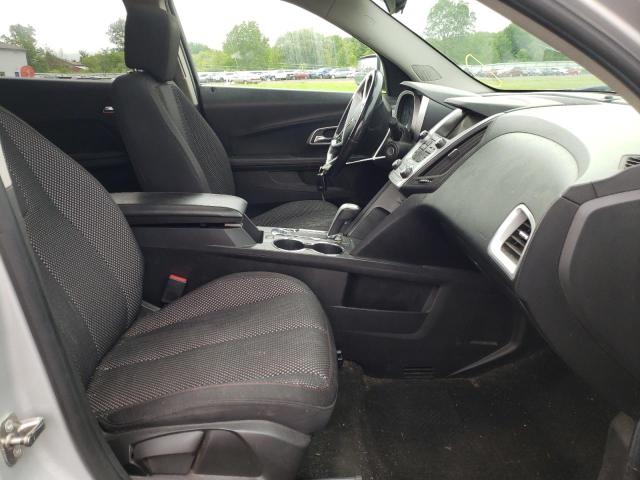 Photo 5 from auction – 2014 CHEVROLET EQUINOX LT with VIN 2GNFLFEK8E6136204