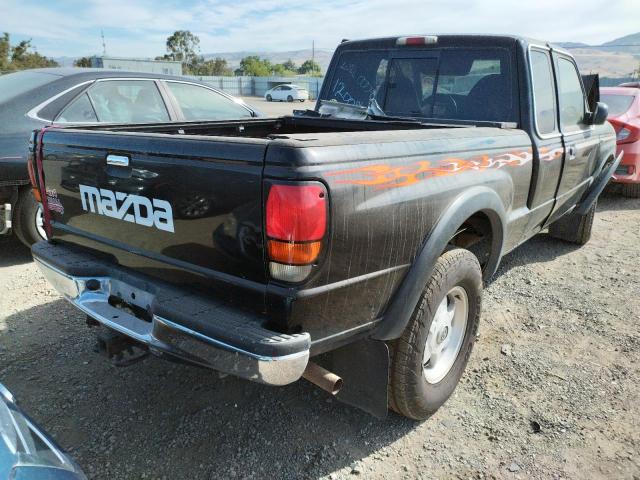 Photo 4 from auction – 1999 MAZDA B4000 CAB with VIN 4F4ZR17X4XTM36341