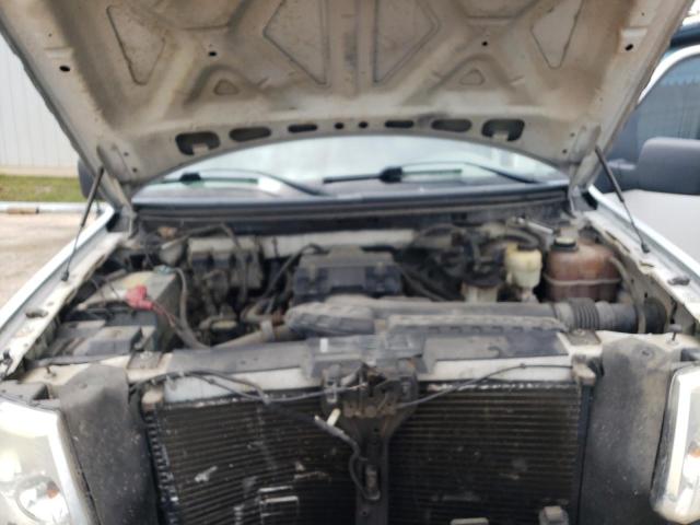 Photo 7 from auction – 2007 FORD F150 with VIN 1FTPX14V67FB64186