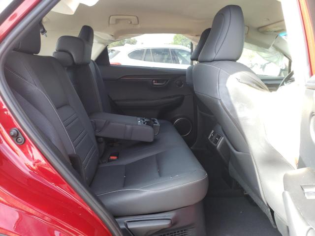 Photo 6 from auction – 2019 LEXUS NX 300H with VIN JTJBJRBZ9K2098245