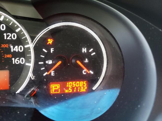 Photo 8 from auction – 2012 NISSAN ALTIMA S with VIN 1N4AL2EP8CC112227
