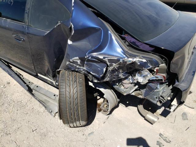 Photo 9 from auction – 2013 TOYOTA SCION TC with VIN JTKJF5C73D3046458