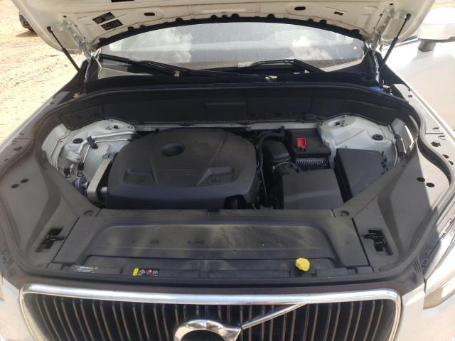 Photo 7 from auction – 2017 VOLVO XC90 T6 with VIN YV4A22PK7H1153950
