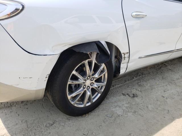Photo 9 from auction – 2022 BUICK ENCLAVE ES with VIN 5GAERBKW8NJ131088