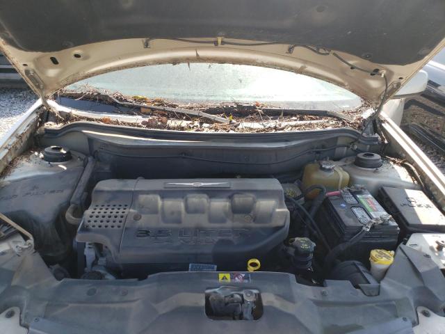Photo 7 from auction – 2006 CHRYSLER PACIFICA T with VIN 2A4GM68426R732975