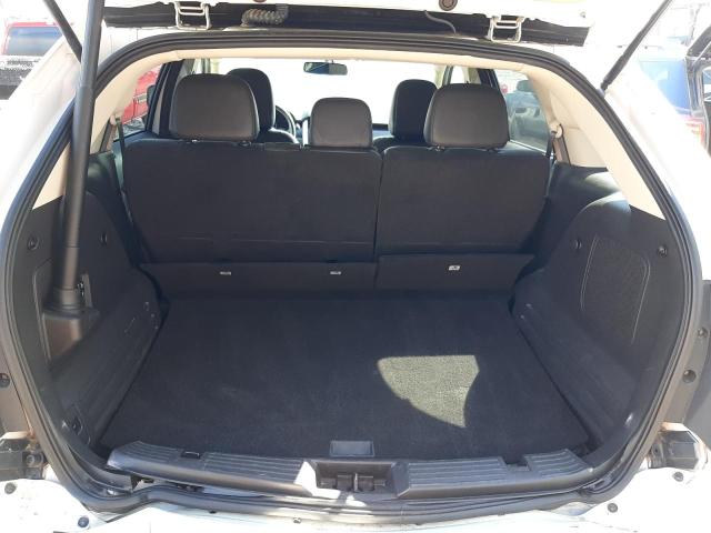 Photo 9 from auction – 2011 FORD EDGE LIMIT with VIN 2FMDK3KC1BBA04723