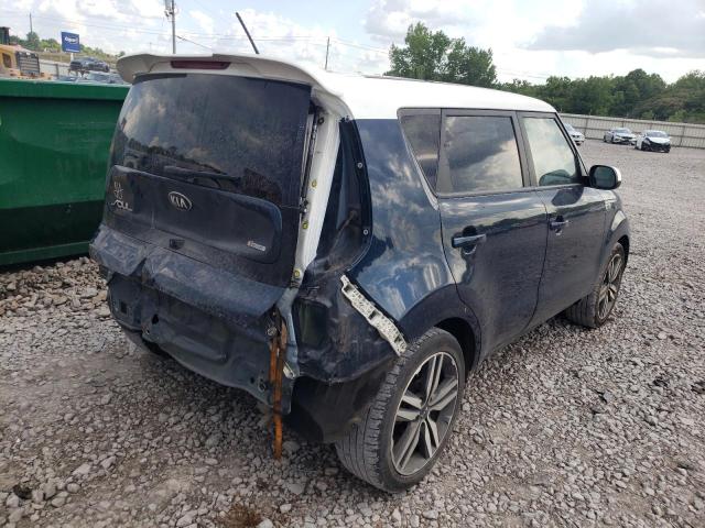 Photo 4 from auction – 2018 KIA SOUL + with VIN KNDJP3A58J7593241