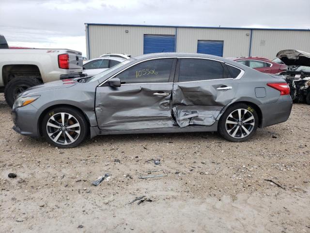 Photo 9 from auction – 2016 NISSAN ALTIMA 2.5 with VIN 1N4AL3AP1GC240472