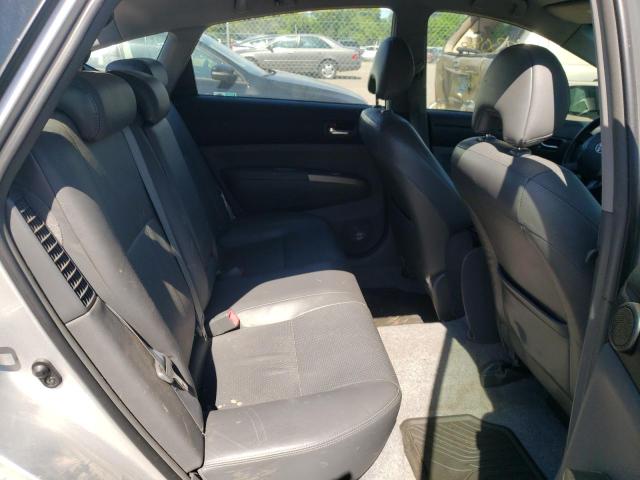 Photo 6 from auction – 2008 TOYOTA PRIUS with VIN JTDKB20U583337663