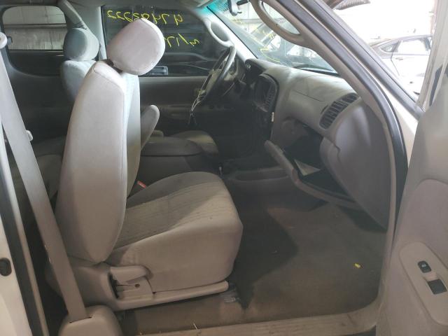 Photo 5 from auction – 2003 TOYOTA TUNDRA ACC with VIN 5TBBT44113S401755