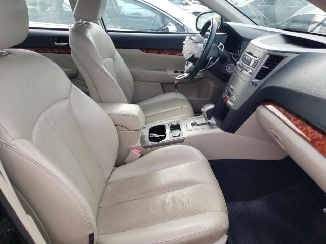Photo 5 from auction – 2011 SUBARU LEGACY 3.6 with VIN 4S3BMDK61B2246648