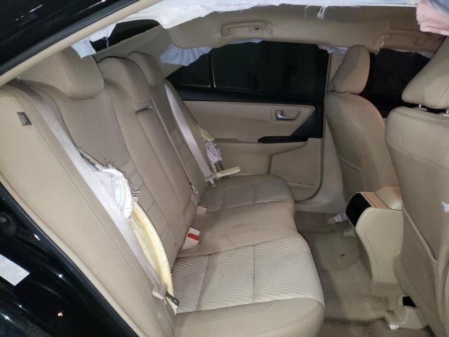 Photo 6 from auction – 2017 TOYOTA CAMRY LE with VIN 4T1BF1FK2HU719465