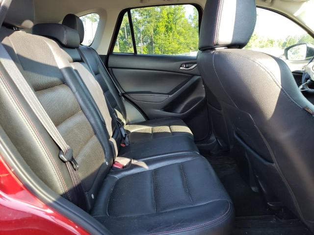 Photo 6 from auction – 2013 MAZDA CX-5 GT with VIN JM3KE4DE5D0134880