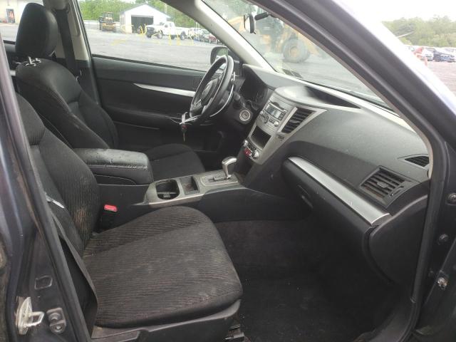 Снимка 5 от търг – 2010 SUBARU OUTBACK 2. с VIN 4S4BRBAC3A3333467