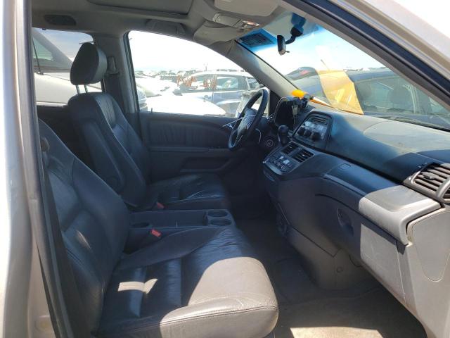 Photo 5 from auction – 2005 HONDA ODYSSEY EX with VIN 5FNRL38675B003060