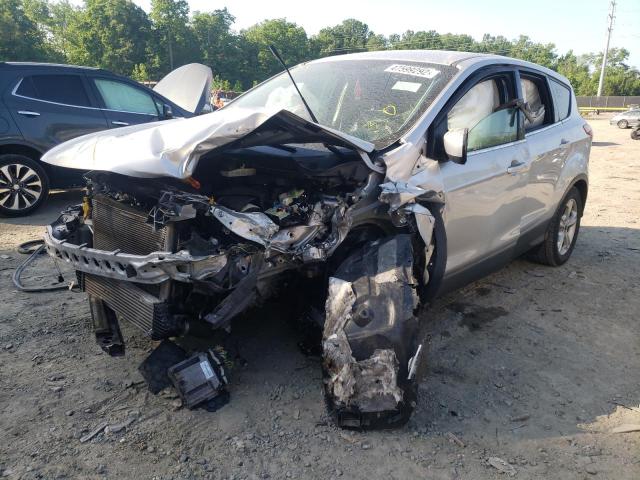 Photo 2 from auction – 2014 FORD ESCAPE SE with VIN 1FMCU0GXXEUD70615