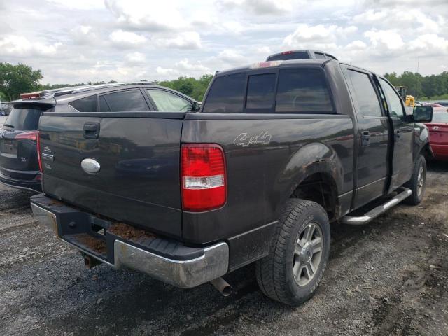 Photo 4 from auction – 2006 FORD F150 SUPER with VIN 1FTPW14576FB47401