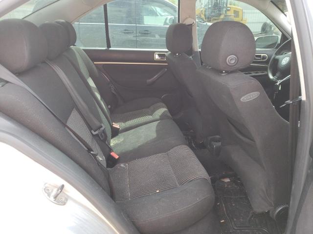 Photo 6 from auction – 2003 VOLKSWAGEN JETTA WOLF with VIN 3VWPE69M93M176567